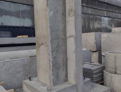 Фундамент ФМ-1